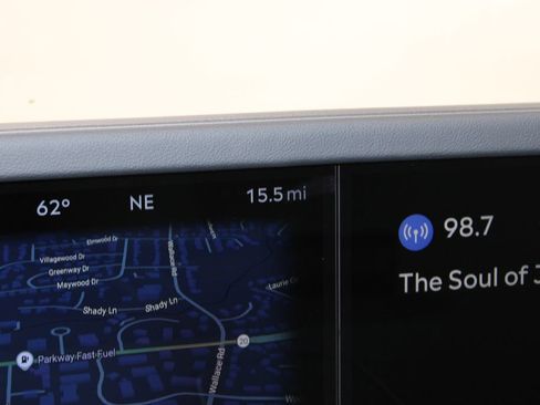 New 2026 Lincoln Nautilus Reserve image 33