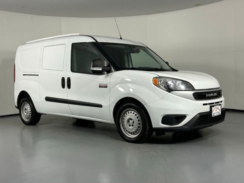 Used 2022 RAM ProMaster City Wagon FWD image 1