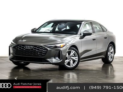 New 2025 Audi A5 2.0T Premium