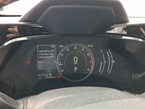 Used 2024 Lexus NX 350 AWD image 8