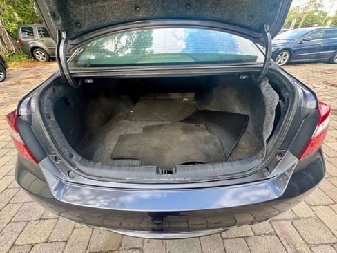 Used 2017 Honda Accord EX-L image 14
