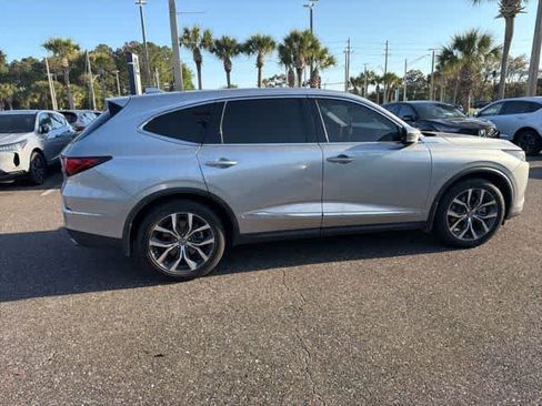 Used 2022 Acura MDX FWD w/ Technology Package image 8