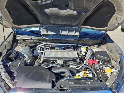 Used 2019 Subaru Ascent Premium w/ Popular Package #2A image 32