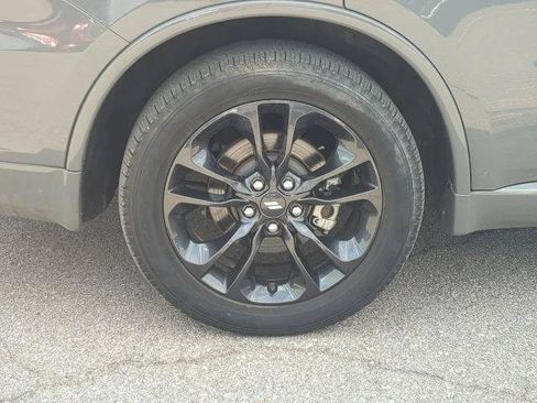 Certified 2023 Dodge Durango R/T AWD/4WD image 36