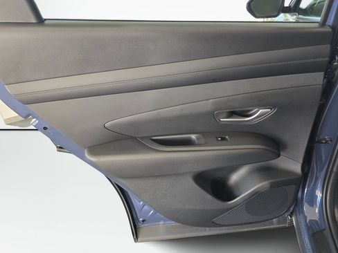 New 2026 Hyundai Tucson SEL Plus AWD/4WD image 33