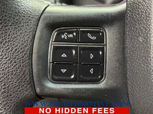 Used 2014 RAM 1500 Express w/ Ram Charger Package image 40