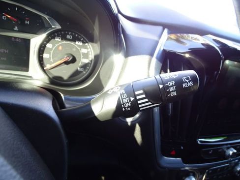 Certified 2022 Chevrolet Traverse RS w/ LPO, Cargo Package image 17