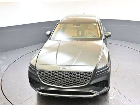 Used 2026 Genesis GV80 3.5T Prestige AWD/4WD image 36