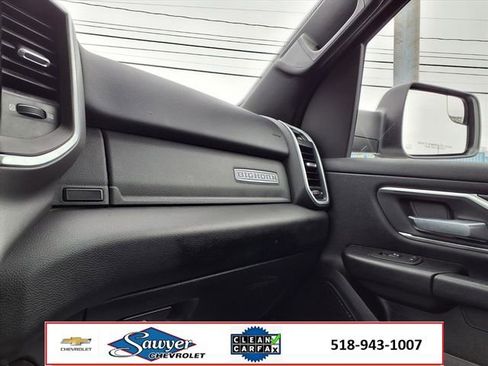 Used 2022 RAM 1500 Big Horn image 19