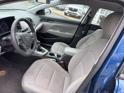 Used 2018 Hyundai Elantra SEL image 13