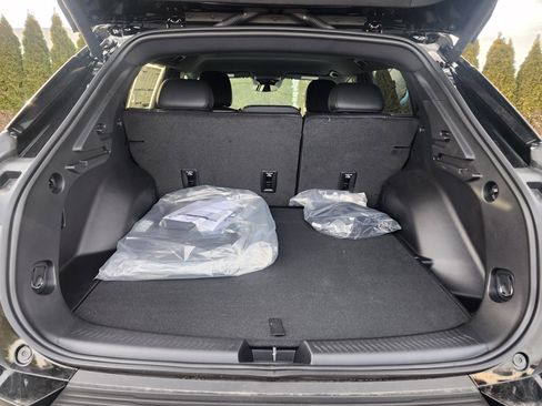 New 2026 Chevrolet Equinox EV LT image 12