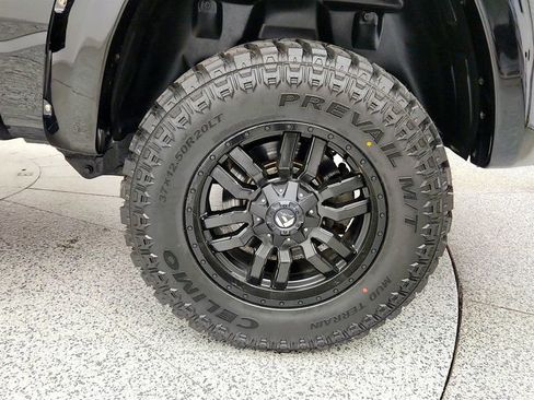 Used 2019 RAM 1500 Sport w/ Level 2 Equipment Group AWD/4WD image 9