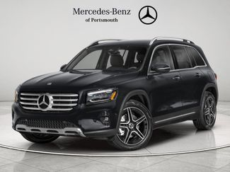 New 2026 Mercedes-Benz GLB 250 4MATIC video 1