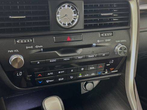 Used 2018 Lexus RX 350 FWD w/ Premium Package image 23