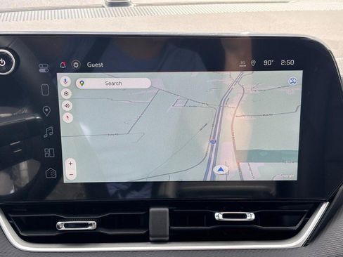 New 2026 Chevrolet Equinox LT FWD image 16