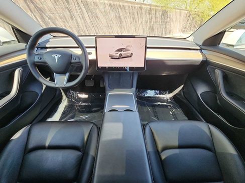 Used 2023 Tesla Model 3 Standard Range RWD image 14