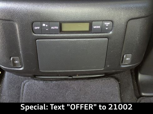 Used 2019 INFINITI QX80 Luxe image 15