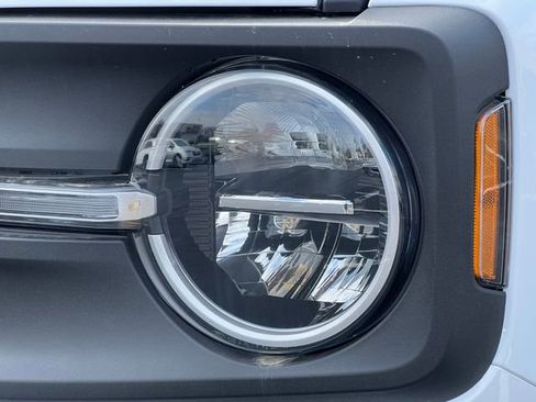 New 2026 Ford Bronco Big Bend w/ Black Diamond Package image 37