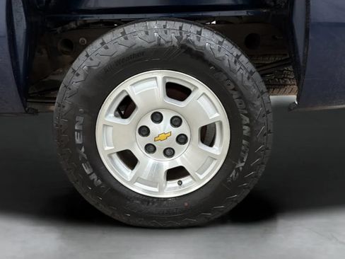 Used 2010 Chevrolet Silverado 1500 LT w/ Power Pack Plus RWD image 26