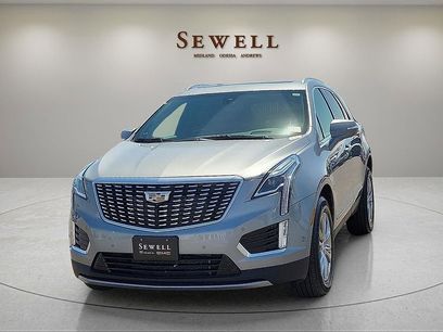 Certified 2023 Cadillac XT5 Premium Luxury w/ Technology Package