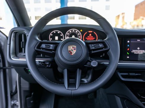 New 2026 Porsche Cayenne AWD/4WD image 6