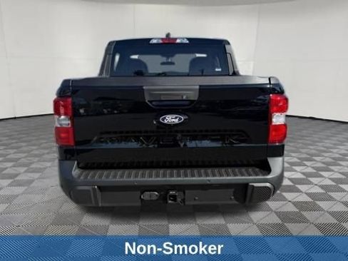 Used 2026 Ford Maverick XLT w/ XLT Luxury Package AWD/4WD image 4