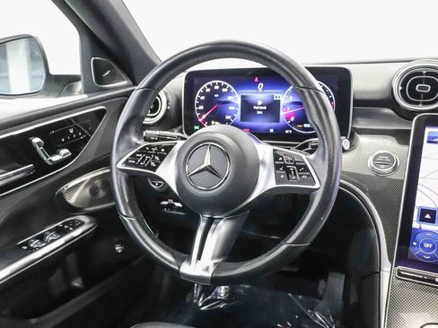 Used 2022 Mercedes-Benz C 300 Sedan image 16