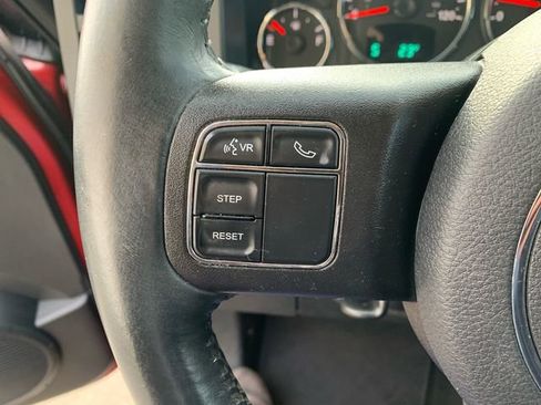 Used 2012 Jeep Liberty Sport image 21