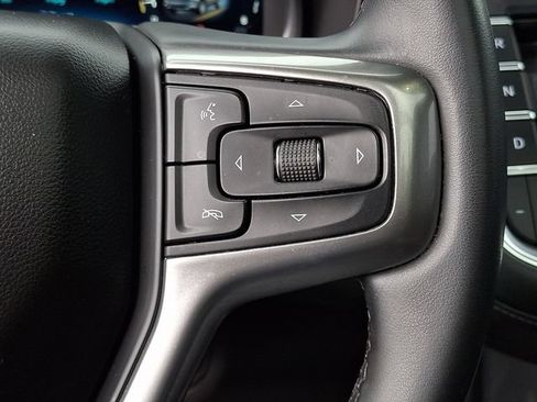 Used 2023 Chevrolet Tahoe Z71 AWD/4WD image 19