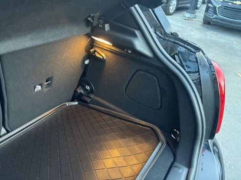 Used 2023 MINI Cooper S w/ Signature Upholstery Package FWD image 61