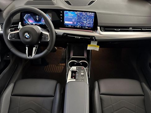 New 2026 BMW X2 xDrive28i w/ Technology Package AWD/4WD image 16