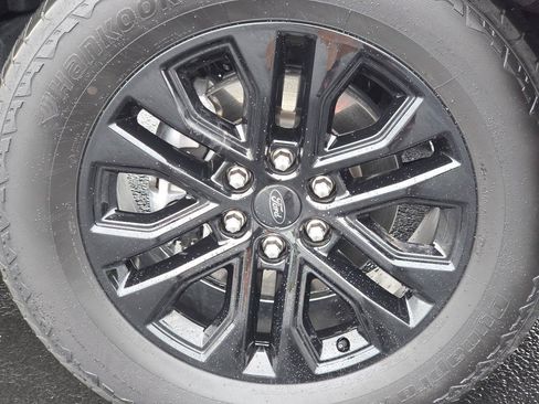 Used 2024 Ford F150 XLT w/ Equipment Group 302A MID AWD/4WD image 13