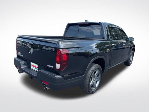 Certified 2023 Honda Ridgeline RTL-E image 5
