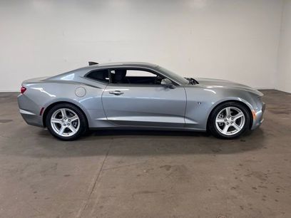 Used 2023 Chevrolet Camaro LT