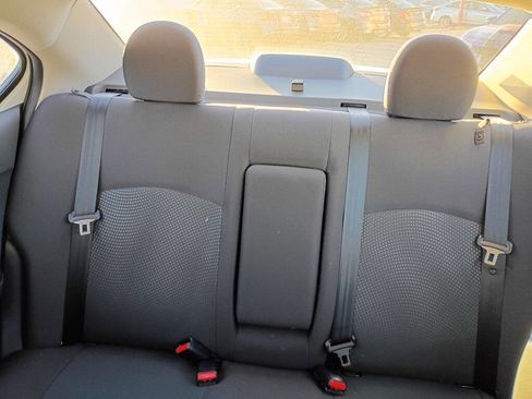 Used 2019 Mitsubishi Mirage G4 ES image 17