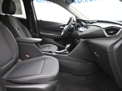 Used 2022 Buick Encore GX Select w/ Sport Touring Package FWD image 9