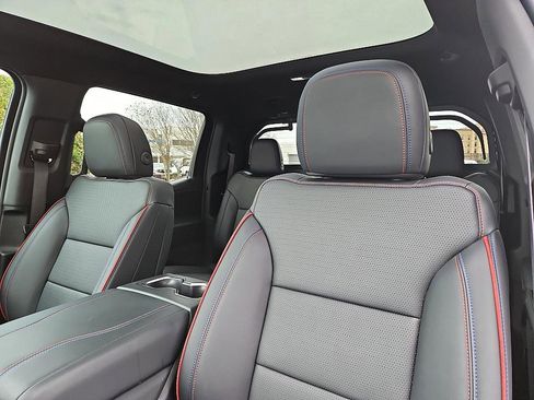 New 2025 Chevrolet Silverado EV RST w/ LPO, Dark Package RST image 16