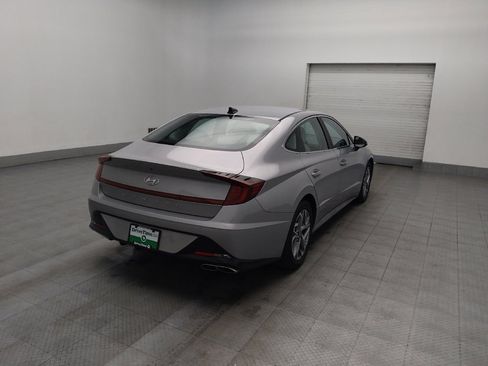 Used 2023 Hyundai Sonata SEL w/ Cargo Package image 9