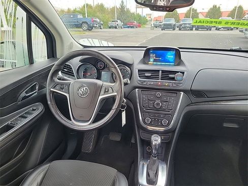 Used 2014 Buick Encore Convenience image 9