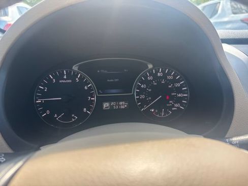 Used 2014 Nissan Altima 2.5 SL w/ Technology Package FWD image 16