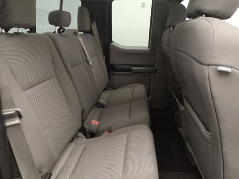 Used 2017 Ford F150 XLT w/ Equipment Group 302A Luxury image 19