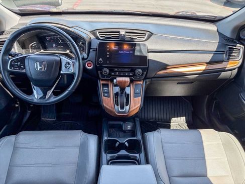 Used 2019 Honda CR-V EX-L image 11