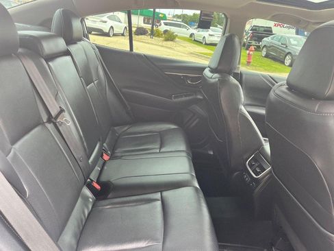 Used 2020 Subaru Legacy Limited AWD/4WD image 15