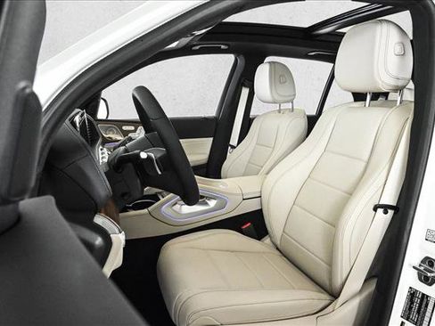 New 2026 Mercedes-Benz GLE 350 4MATIC image 18