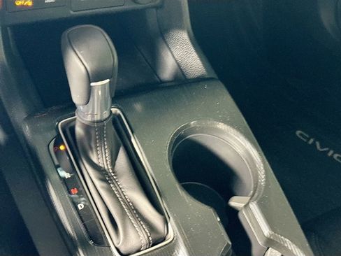 New 2026 Honda Civic Sport image 17