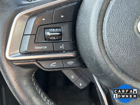 Used 2020 Subaru Outback Limited image 16