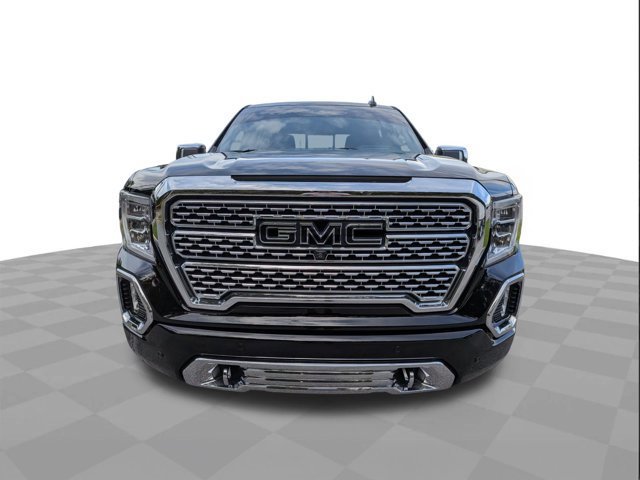 Used 2022 GMC Sierra 1500 Denali w/ Denali Reserve Package AWD/4WD image 9