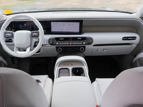 New 2026 Hyundai Palisade SEL FWD image 6