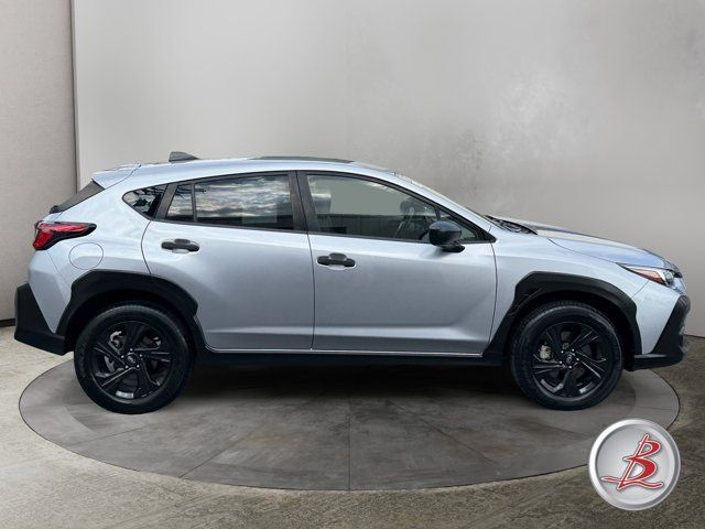 Used 2024 Subaru Crosstrek 2.0i AWD/4WD image 8