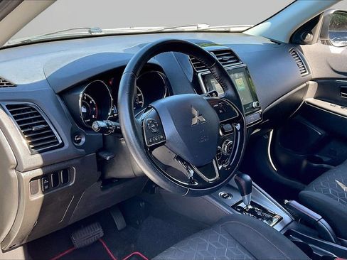 Used 2024 Mitsubishi Outlander Sport Ralliart AWD/4WD image 18